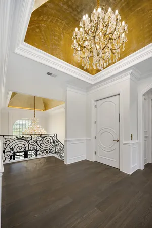 $5,750,000 | 6413 South County Line Road, Burr Ridge, IL 60527