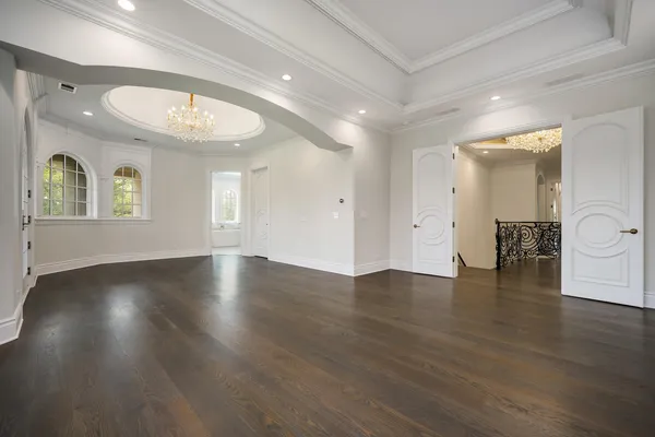 $5,750,000 | 6413 South County Line Road, Burr Ridge, IL 60527