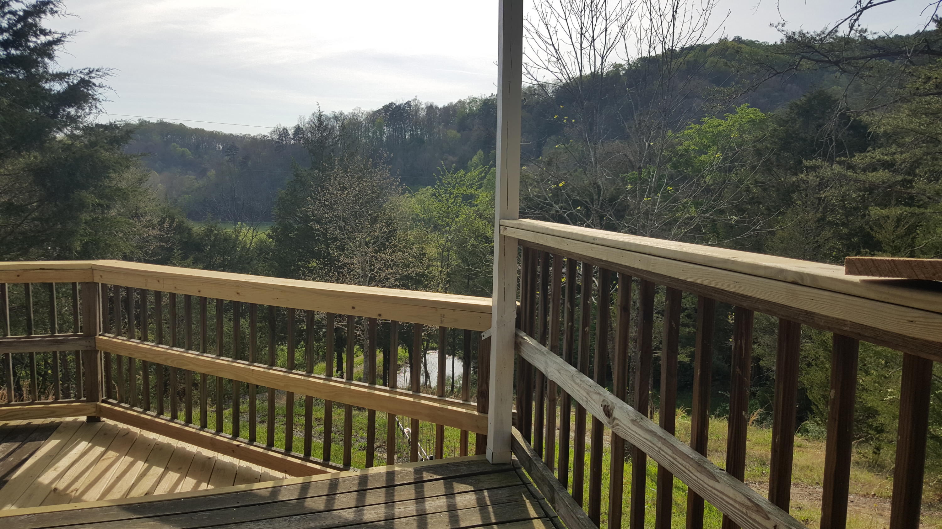 2434 Fairview Road Madisonville, TN 37354 - Photo 8 of 40 20210427_175320