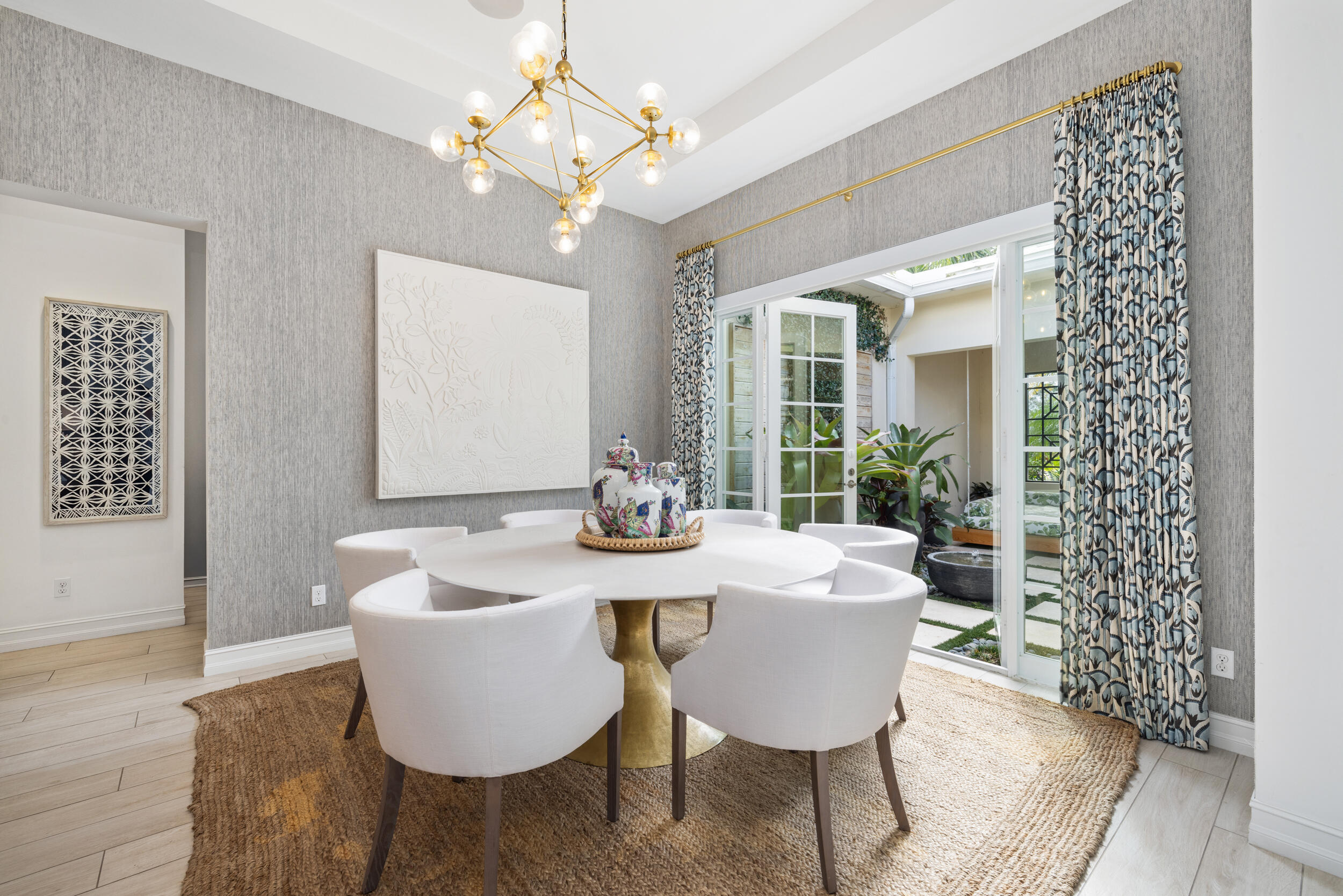 8001 Southeast Plantation Circle Jupiter, FL 33458 - Photo 6 of 50 Formal Dining