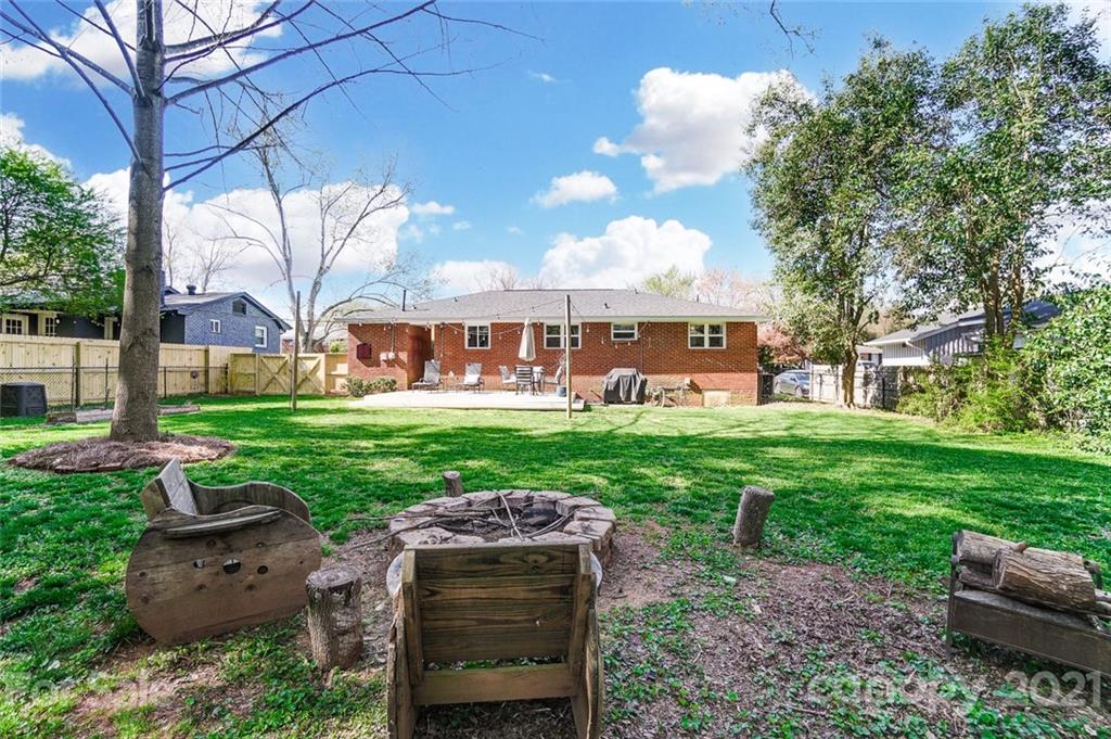 4201 Firethorne Road Charlotte, NC 28205 - Photo 23 of 29 Gallery Image 23