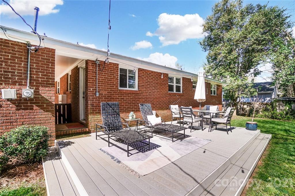 4201 Firethorne Road Charlotte, NC 28205 - Photo 25 of 29 Gallery Image 25