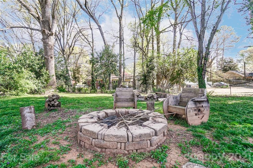 4201 Firethorne Road Charlotte, NC 28205 - Photo 29 of 29 Gallery Image 29