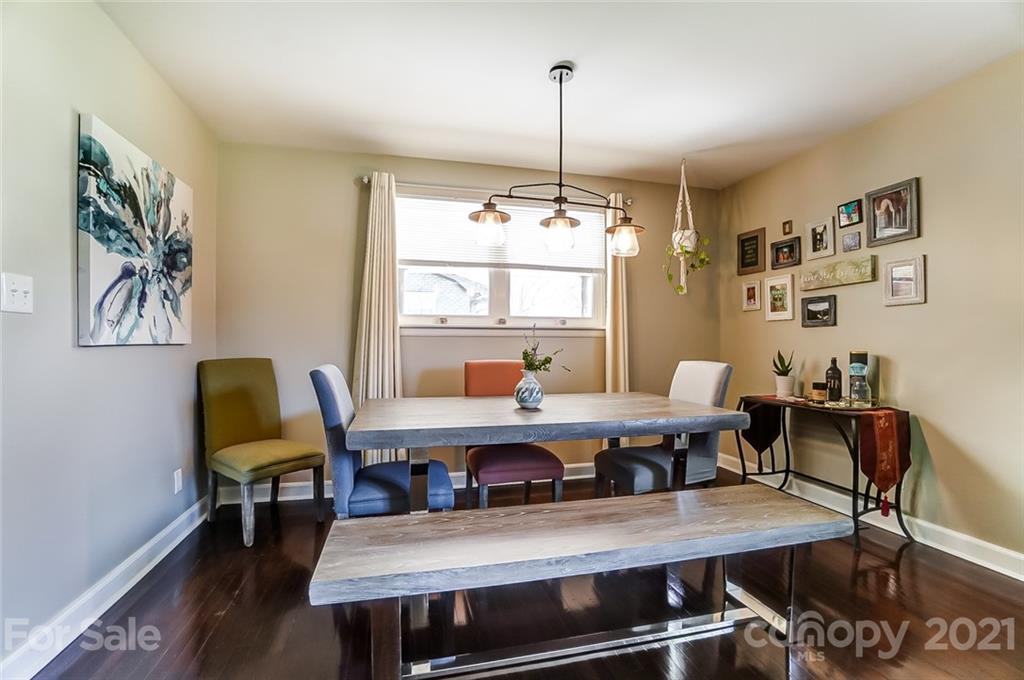 4201 Firethorne Road Charlotte, NC 28205 - Photo 6 of 29 Gallery Image 6