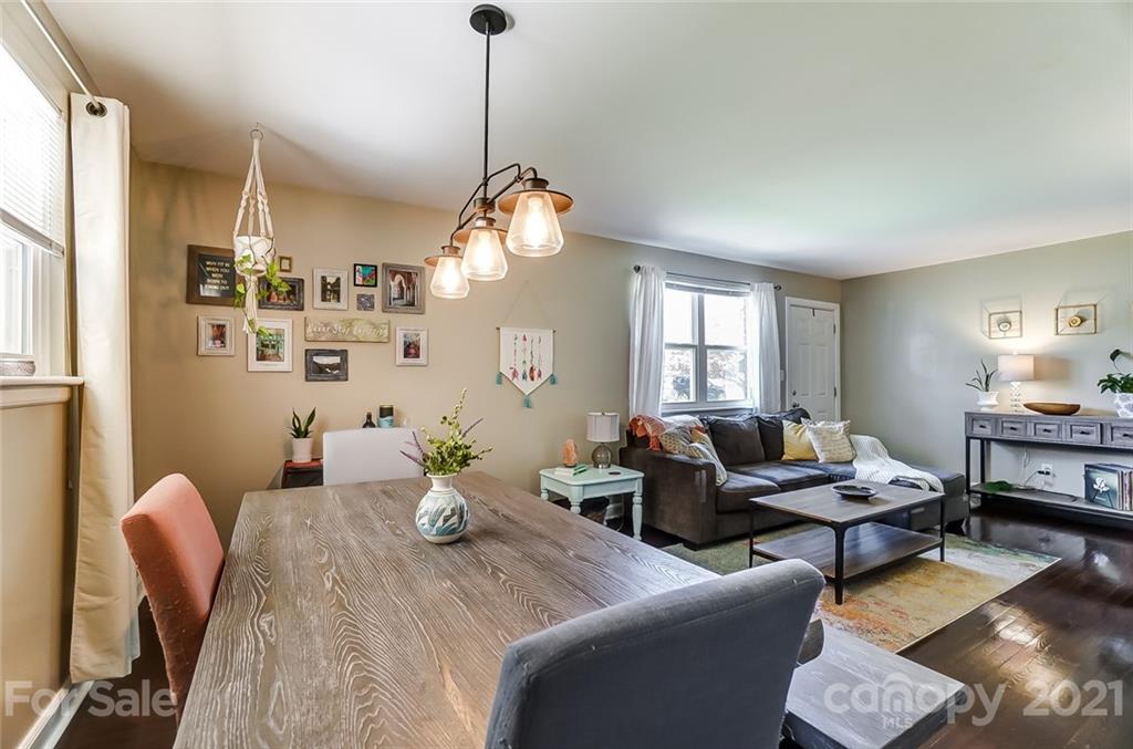 4201 Firethorne Road Charlotte, NC 28205 - Photo 7 of 29 Gallery Image 7