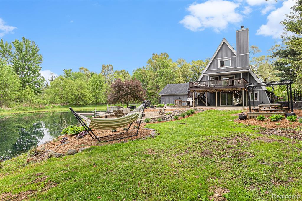 2126 Norton Road Howell, MI 48843 - Photo 45 of 54 Gallery Image 45