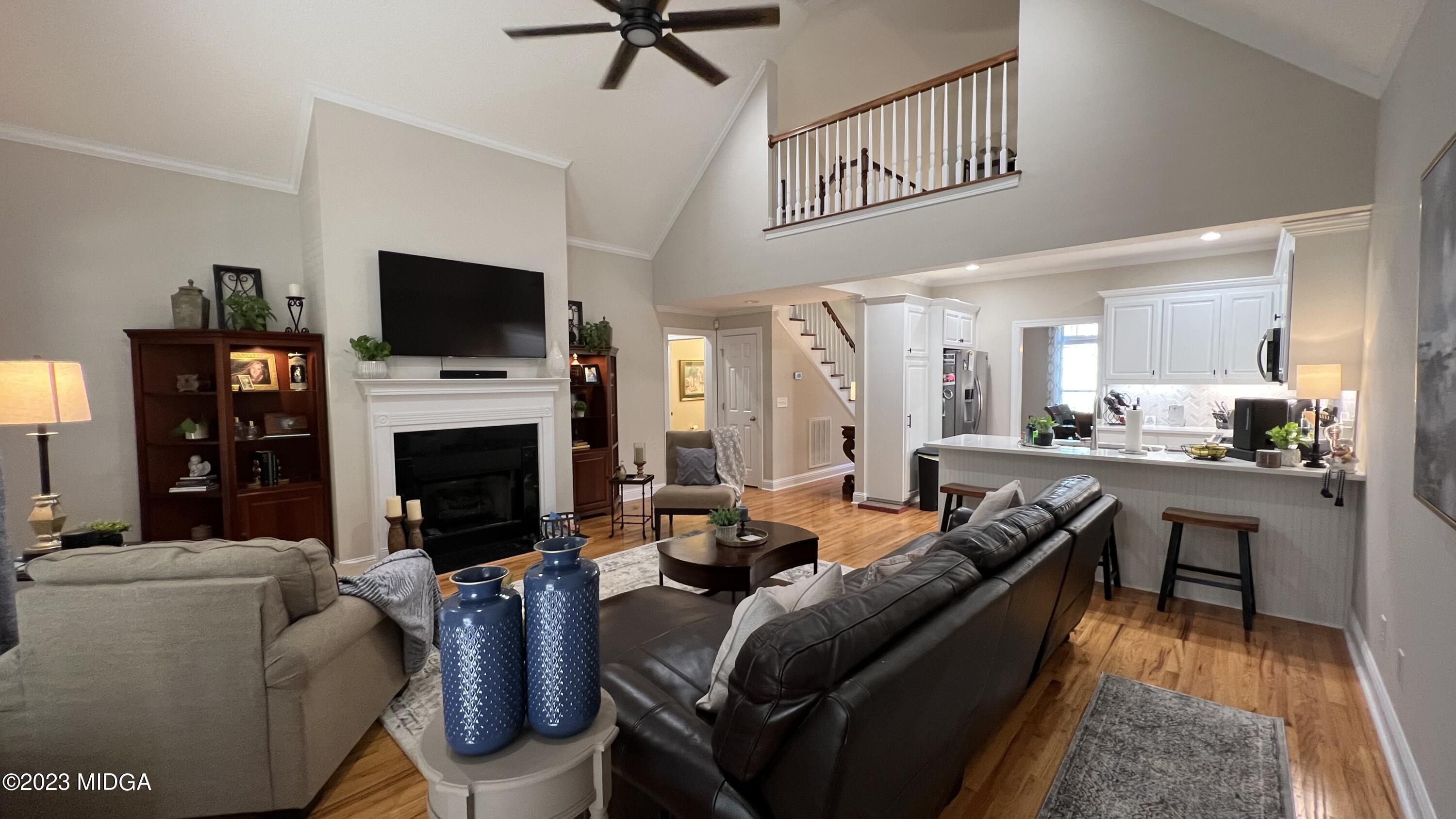 228 High Ridge Court Macon, GA 31220 - Photo 1 of 17 IMG_E4739