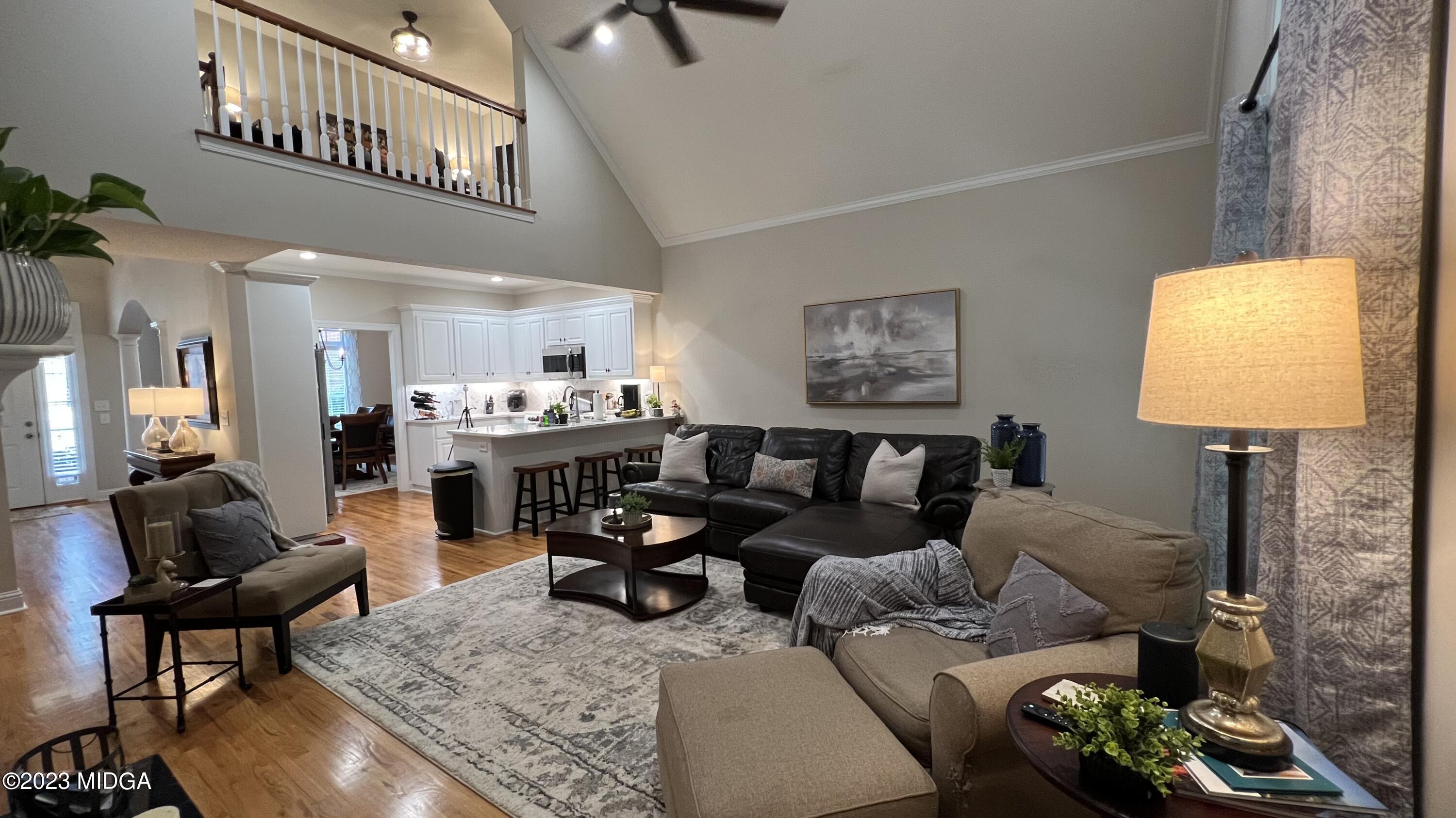 228 High Ridge Court Macon, GA 31220 - Photo 3 of 17 IMG_E4763