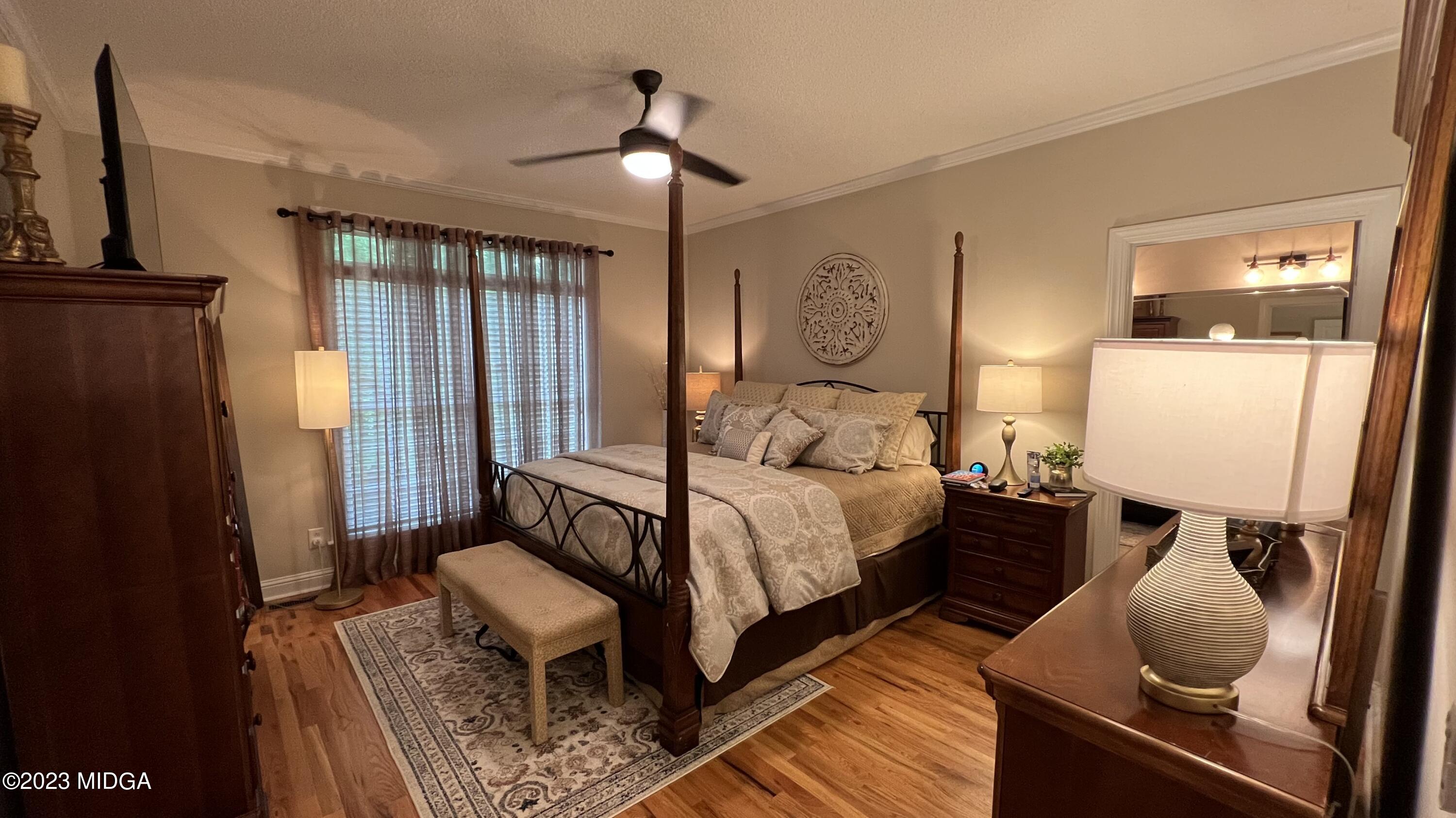 228 High Ridge Court Macon, GA 31220 - Photo 7 of 17 IMG_E4743