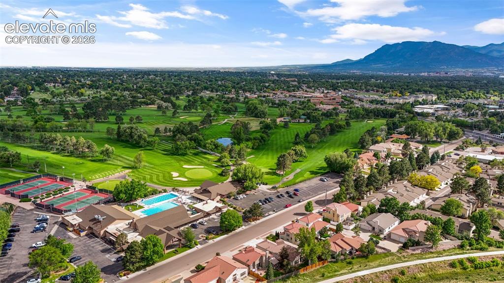 3330 Templeton Gap Road, Unit 6 Colorado Springs, CO 80907 - Photo 38 of 40