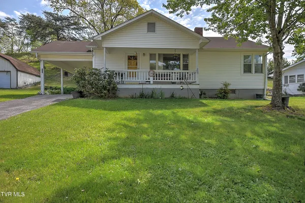 $174,900 | 155 Reading Road South, Weber City, VA 24290