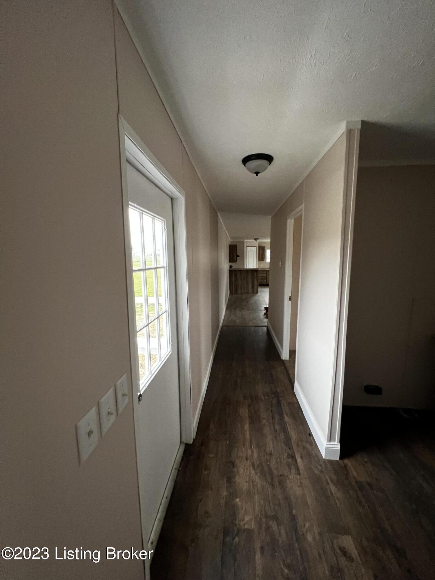 6858 Elizabethtown Road Leitchfield, KY 42754 - Photo 24 of 46 6858 Elizabethtown Rd Leitchfield -24