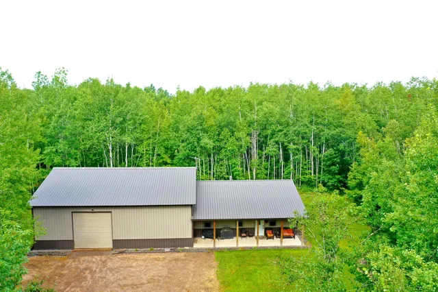 $600,000 | 51831 Crooked Lake Road, Sandstone, MN 55072