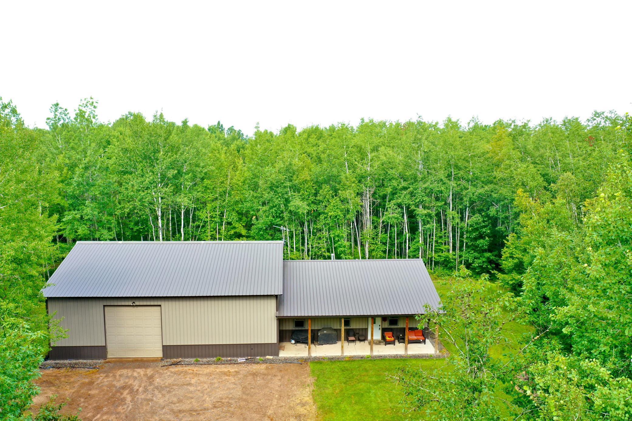 51831 Crooked Lake Road Sandstone, MN 55072 - Photo 1 of 1