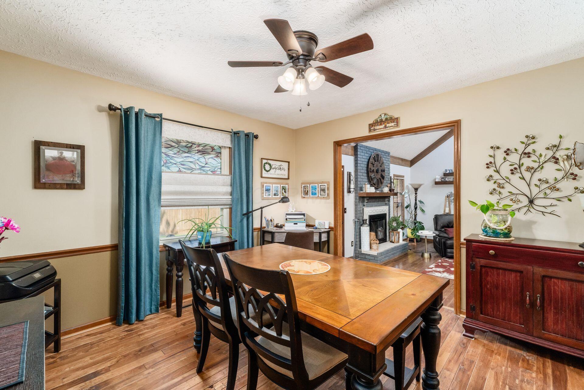 631 Brice Road Columbus, OH 43213 - Photo 14 of 45 Gleaming wood floors