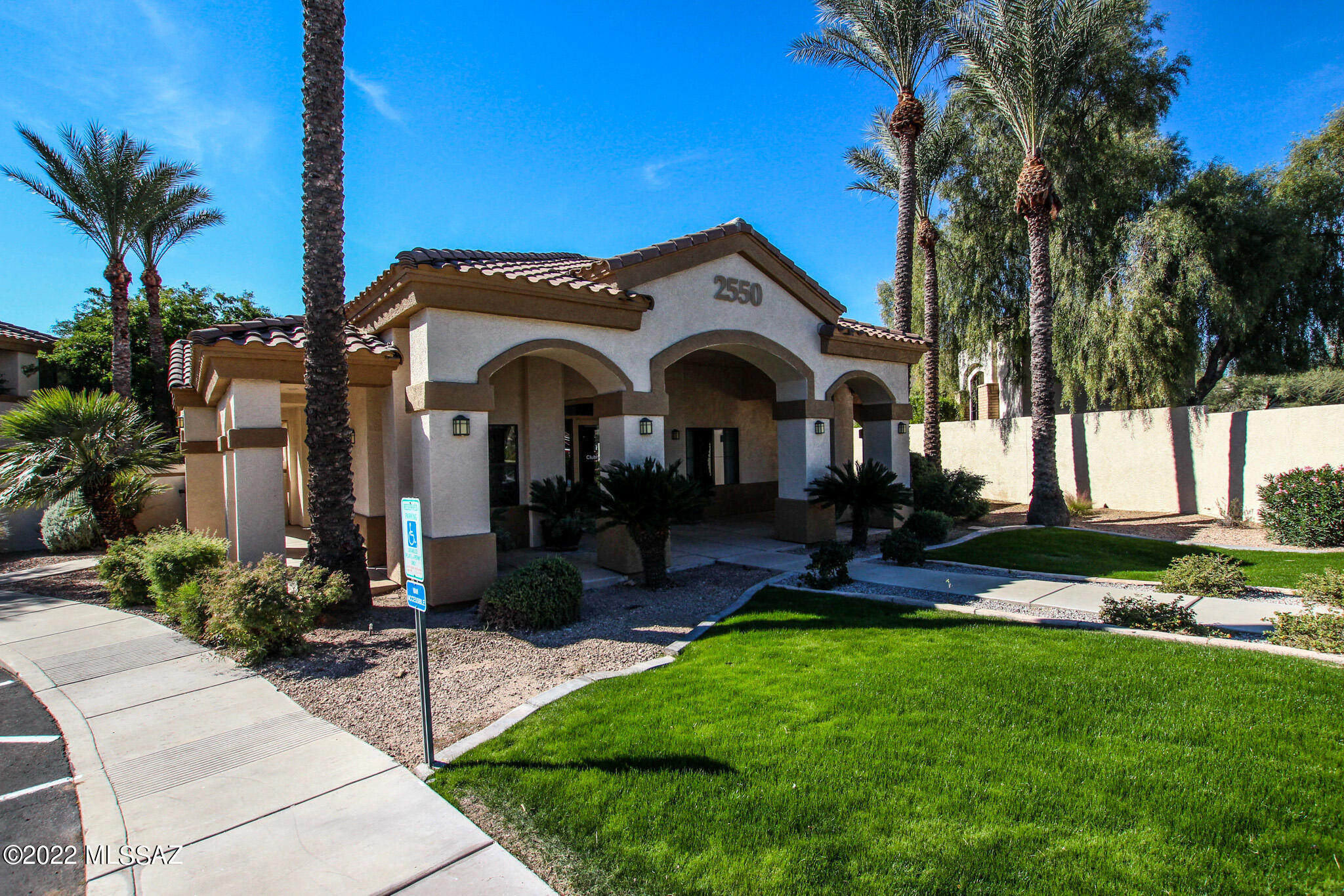 2550 East River Road, Unit 4202 Tucson, AZ 85718 - Photo 46 of 47