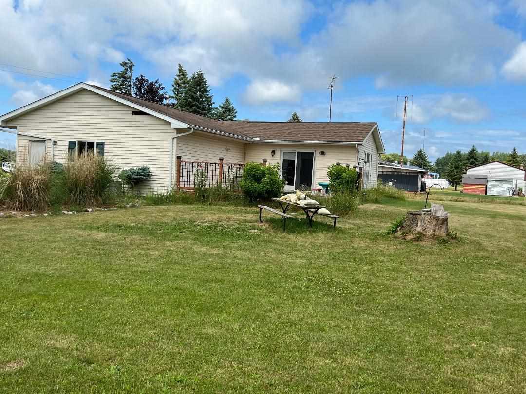 101 South Nine Mile Road Linwood, MI 48634 - Photo 5 of 25