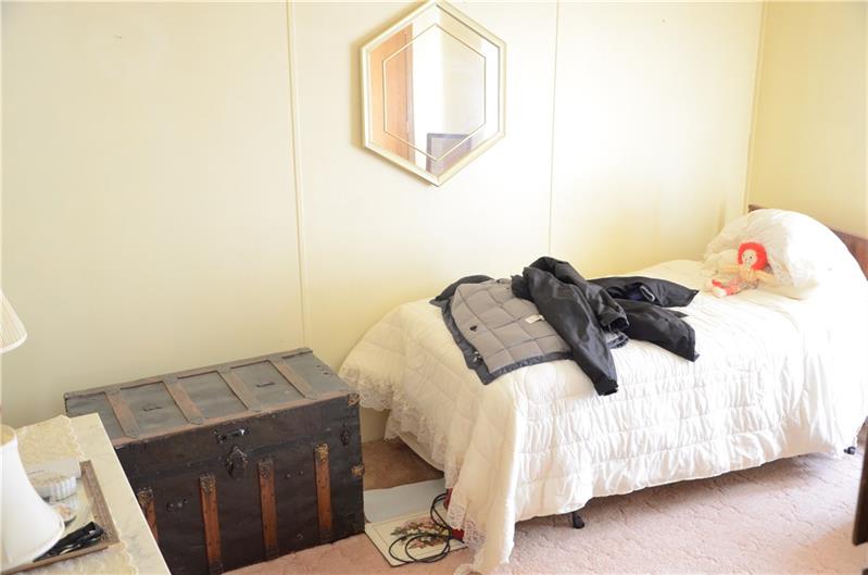 3751 North Balsiger Road Vandergrift, PA 15690 - Photo 14 of 20 3rd bedroom