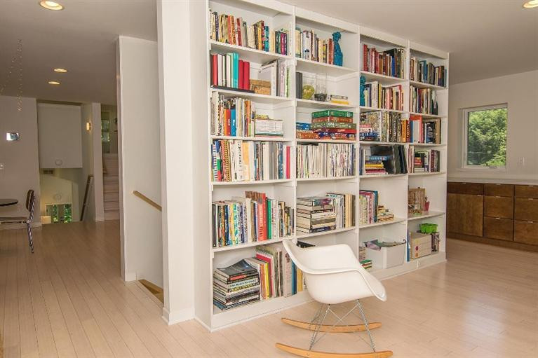 3465 Woodland Road Ann Arbor, MI 48104 - Photo 6 of 50 Photo 6