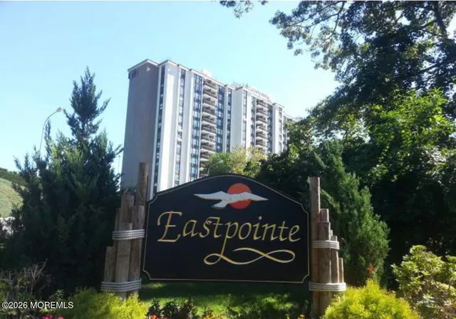 $3,500 | 1 Scenic Drive, Unit 310, Highlands, NJ 07732
