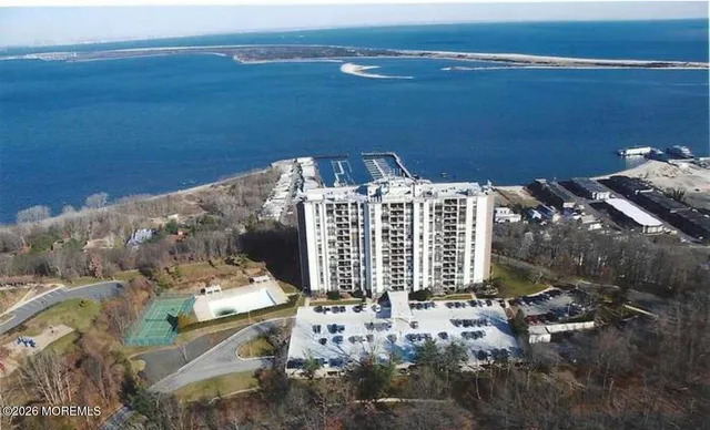 $3,500 | 1 Scenic Drive, Unit 310, Highlands, NJ 07732