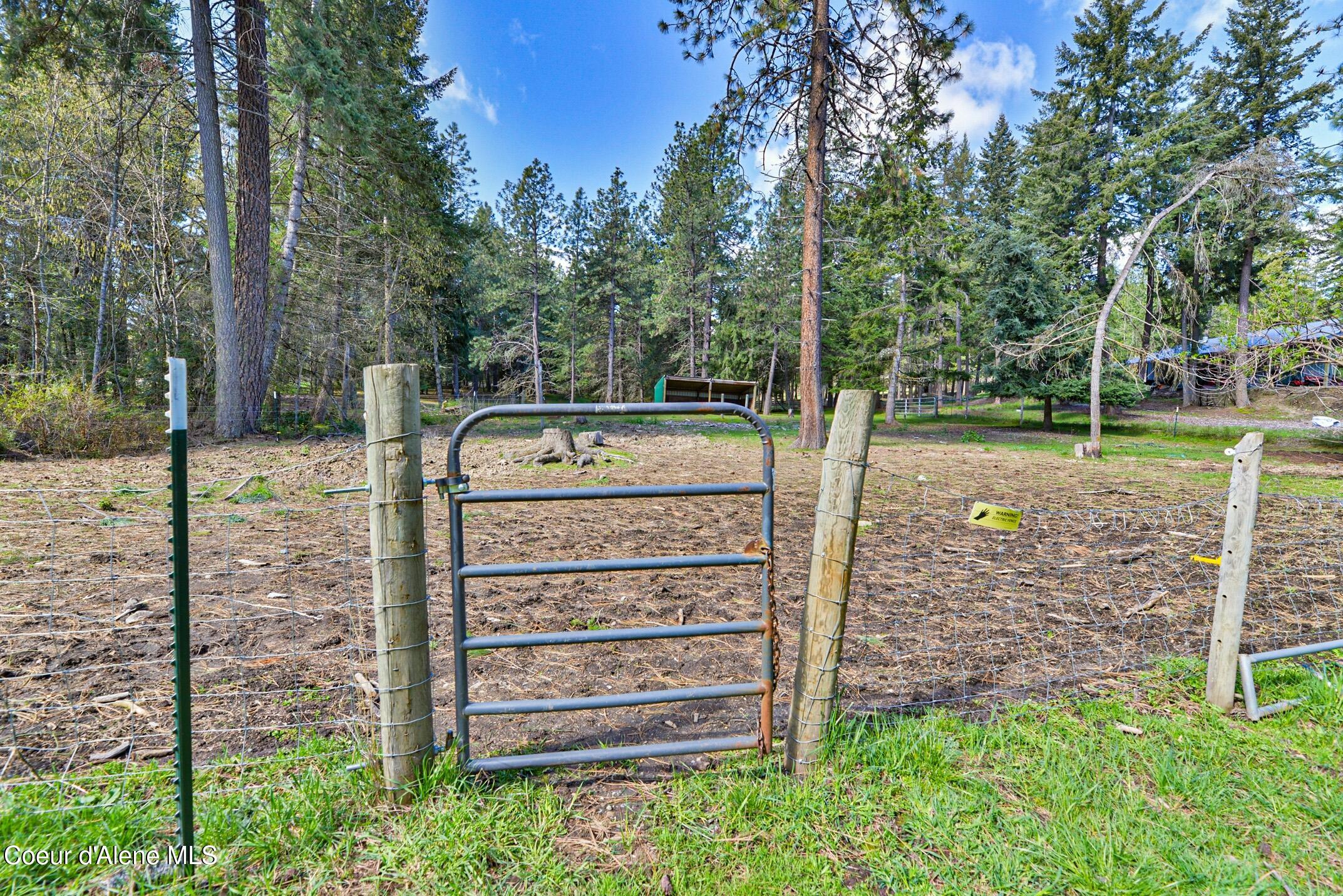 18756 West Rebel Road Post Falls, ID 83854 - Photo 25 of 37 18756 W Rebel Rd Hauser ID 83854 5