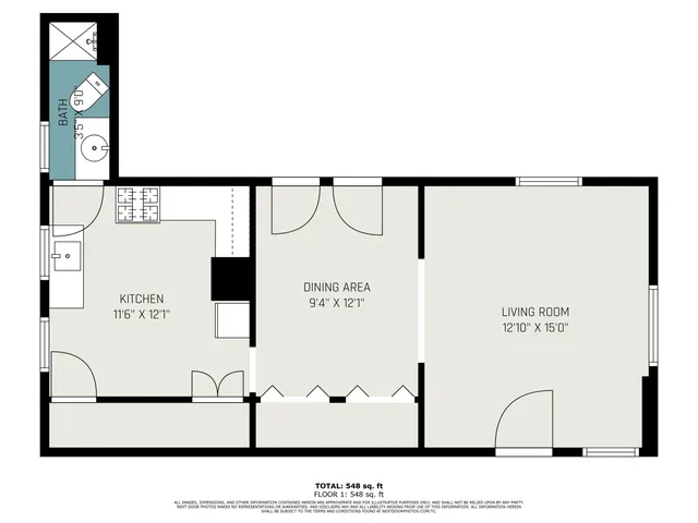 $225,000 | 731 Village Street, Kalamazoo, MI 49008