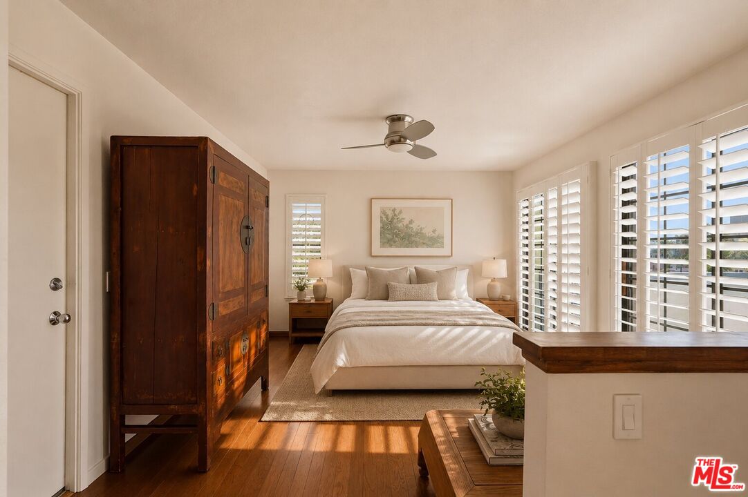 432 South Hamel Road, Unit 303 Los Angeles, CA 90048 - Photo 12 of 26