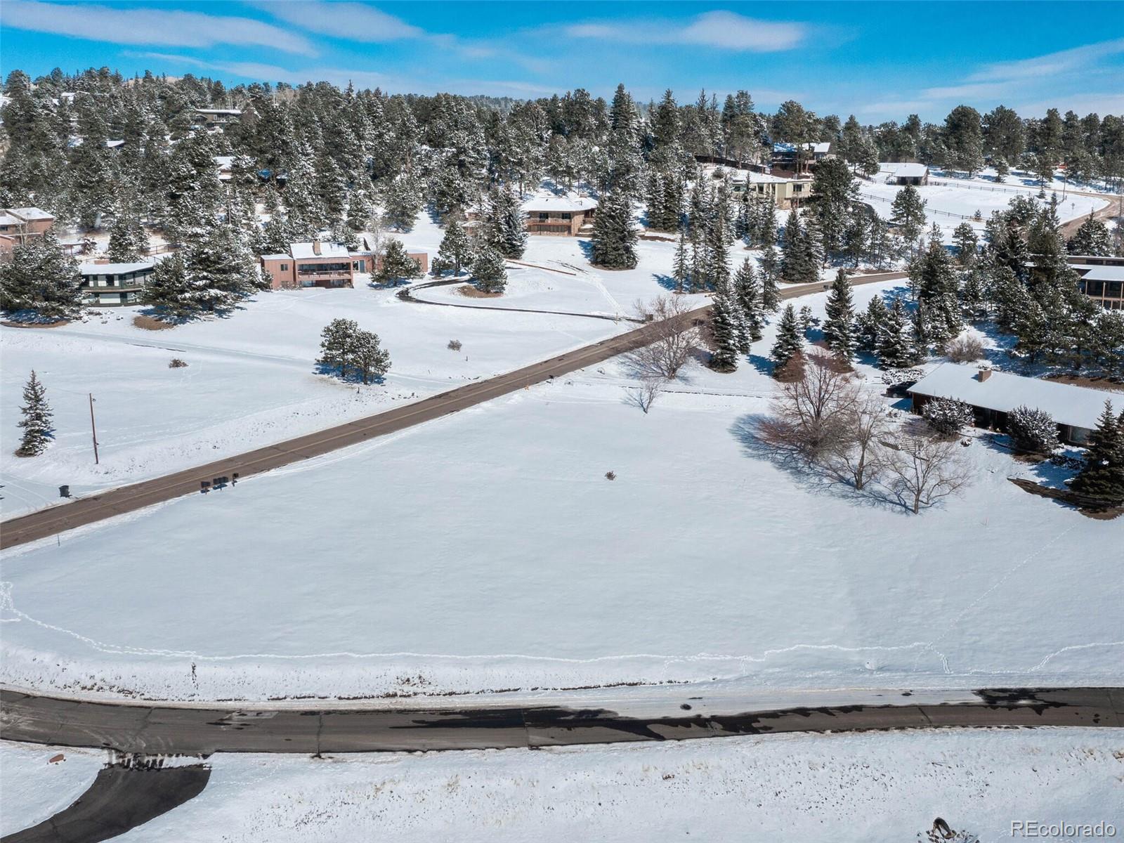 Paradise Road Golden, CO 80401 - Photo 14 of 16 Gallery Image 14
