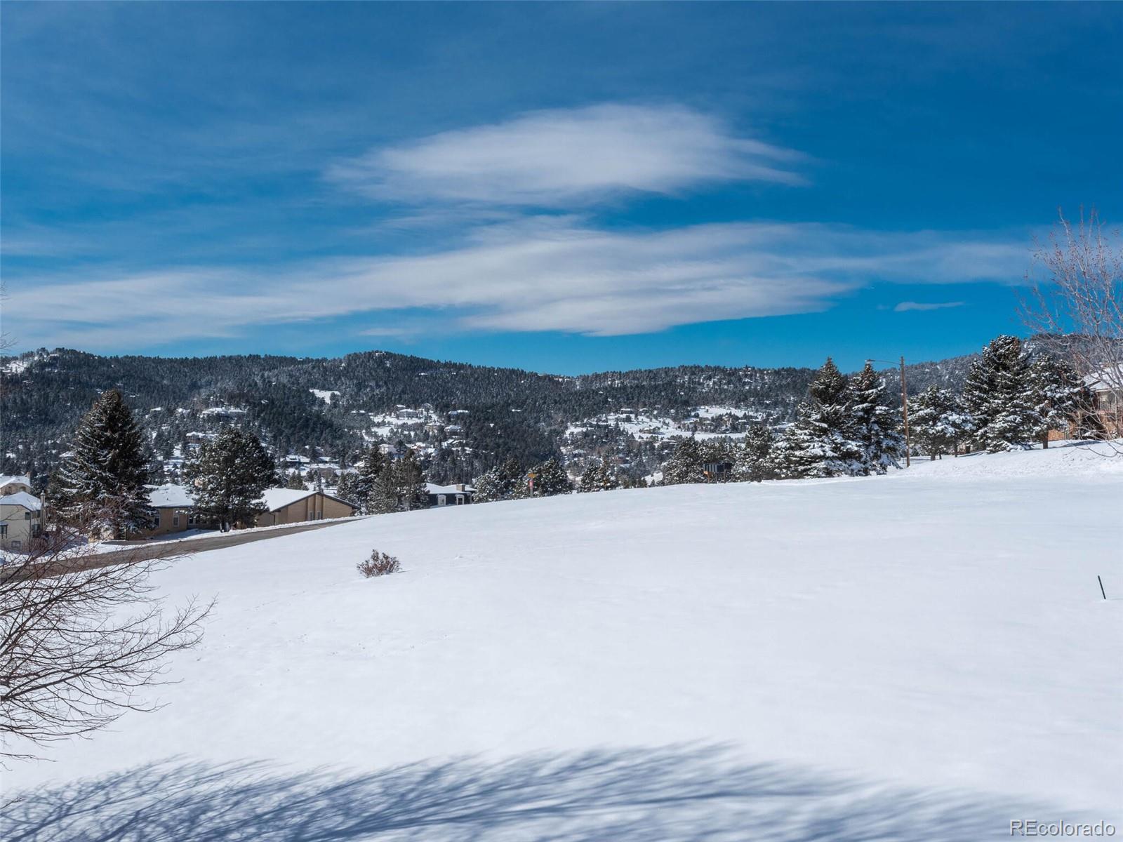 Paradise Road Golden, CO 80401 - Photo 3 of 16 Gallery Image 3
