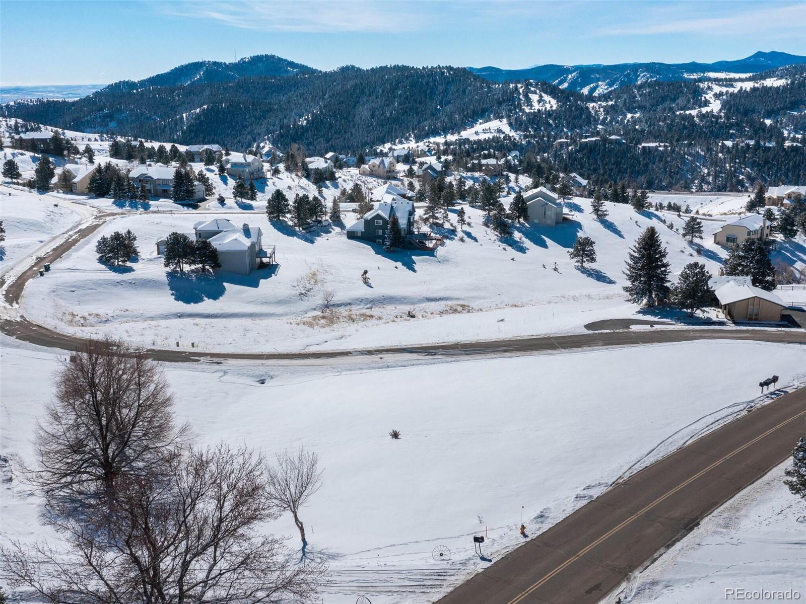 Paradise Road Golden, CO 80401 - Photo 4 of 16 Gallery Image 4