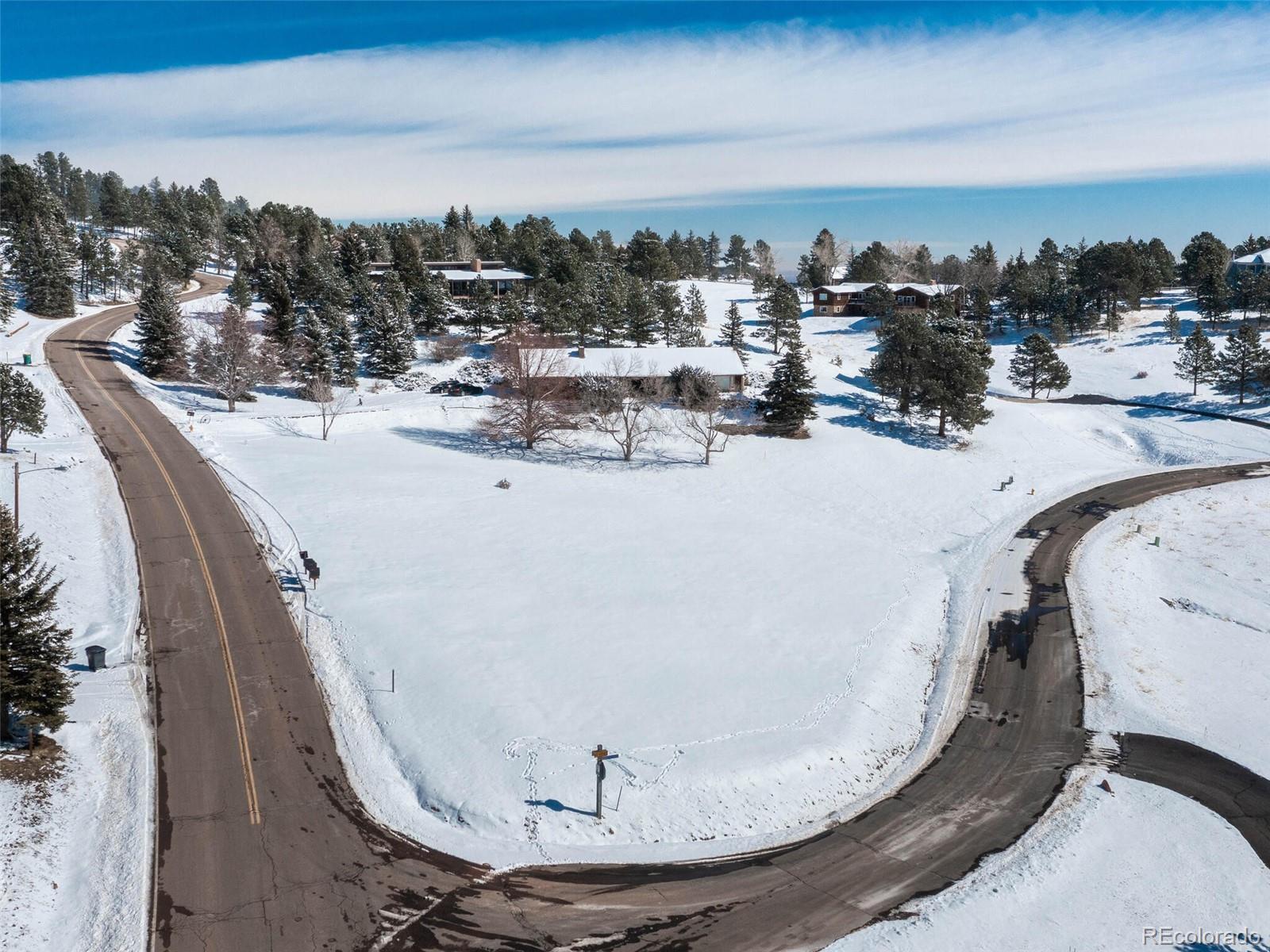 Paradise Road Golden, CO 80401 - Photo 5 of 16 Gallery Image 5