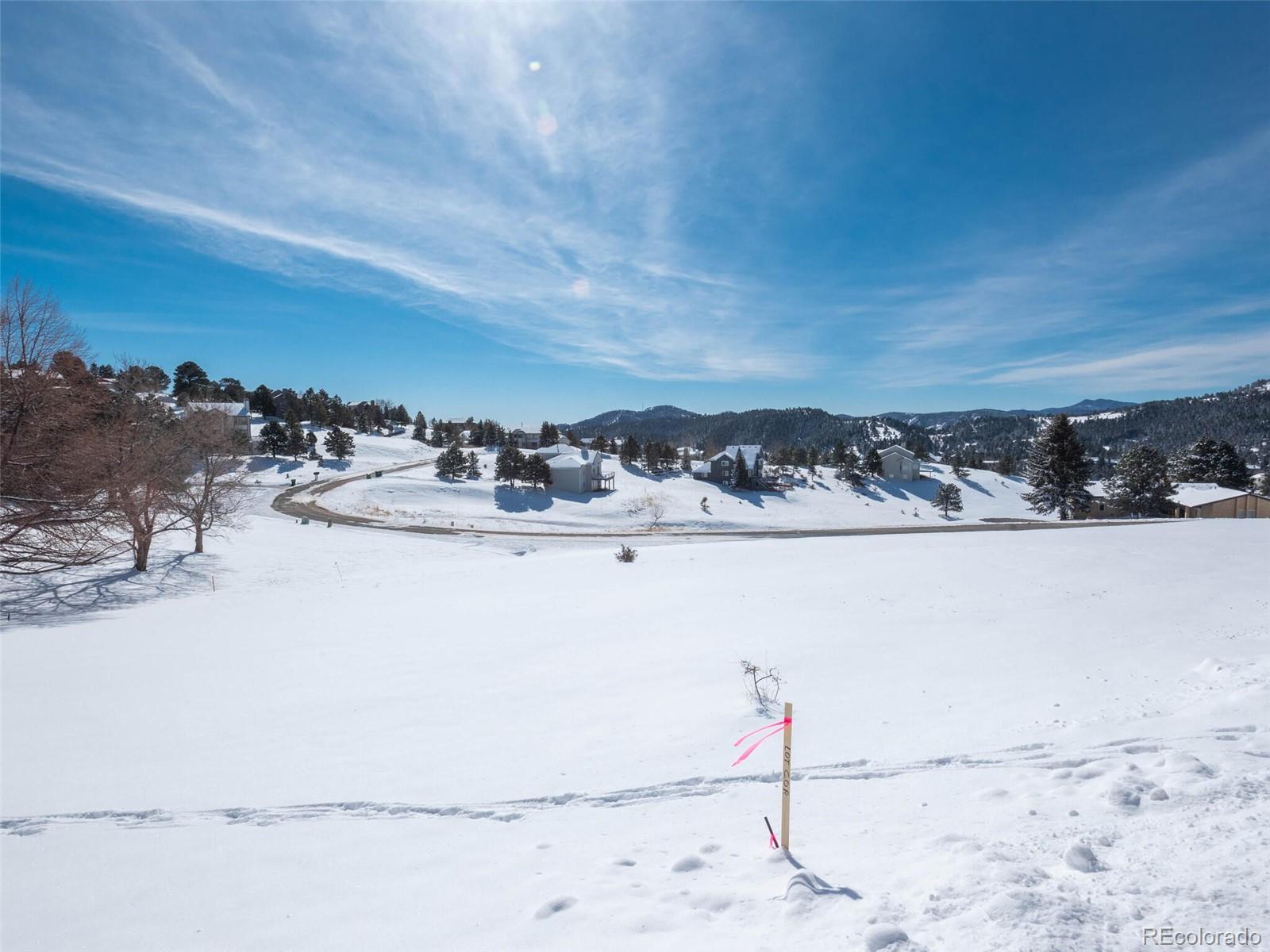 Paradise Road Golden, CO 80401 - Photo 8 of 16 Gallery Image 8