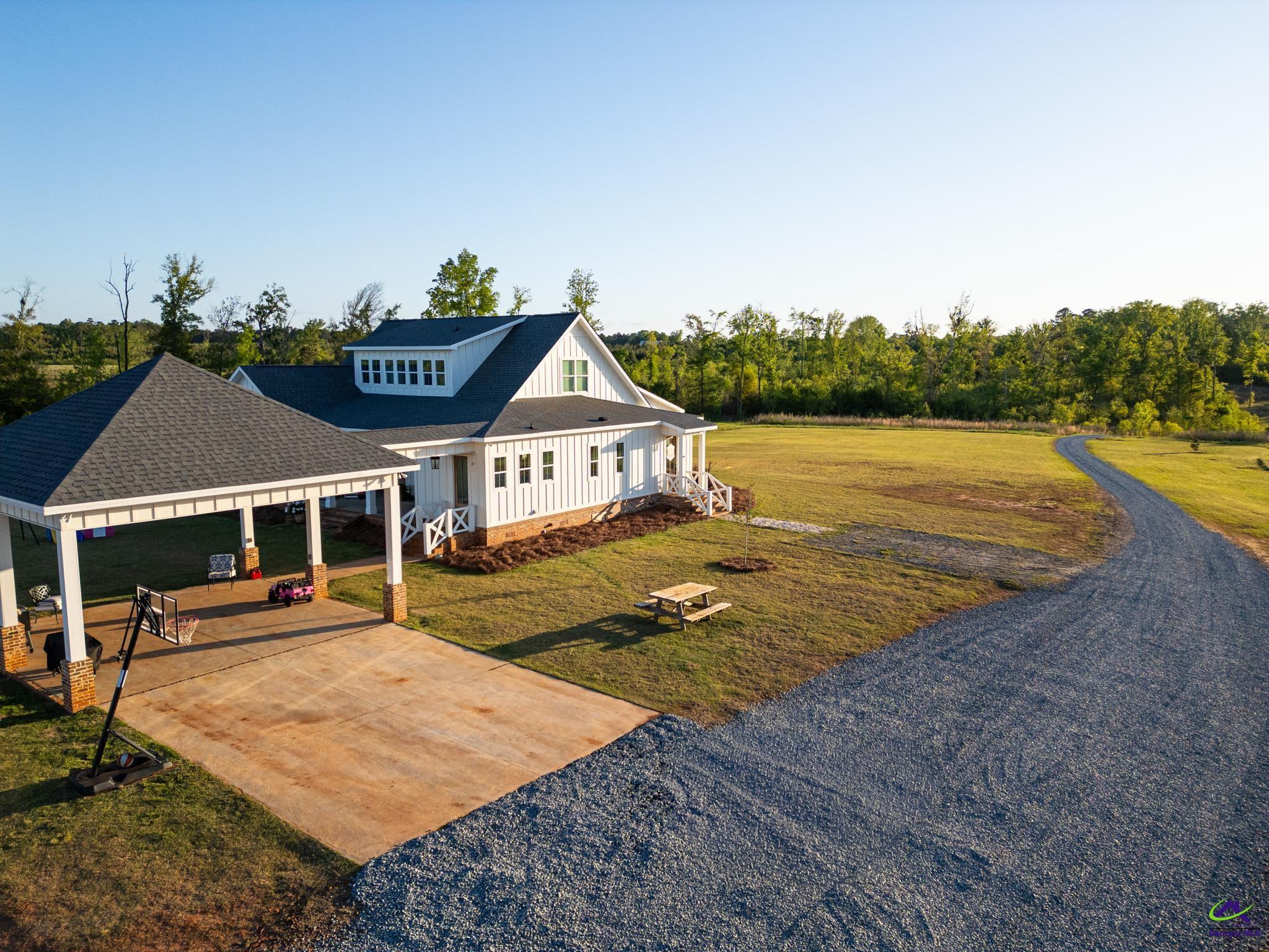 1065 Wimberly Road Hawkinsville, GA 31036 - Photo 4 of 69