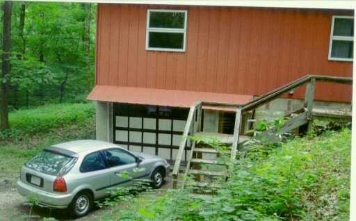 269 Headley Road Washington, PA 15301 - Photo 4 of 6 Yard/Garden.