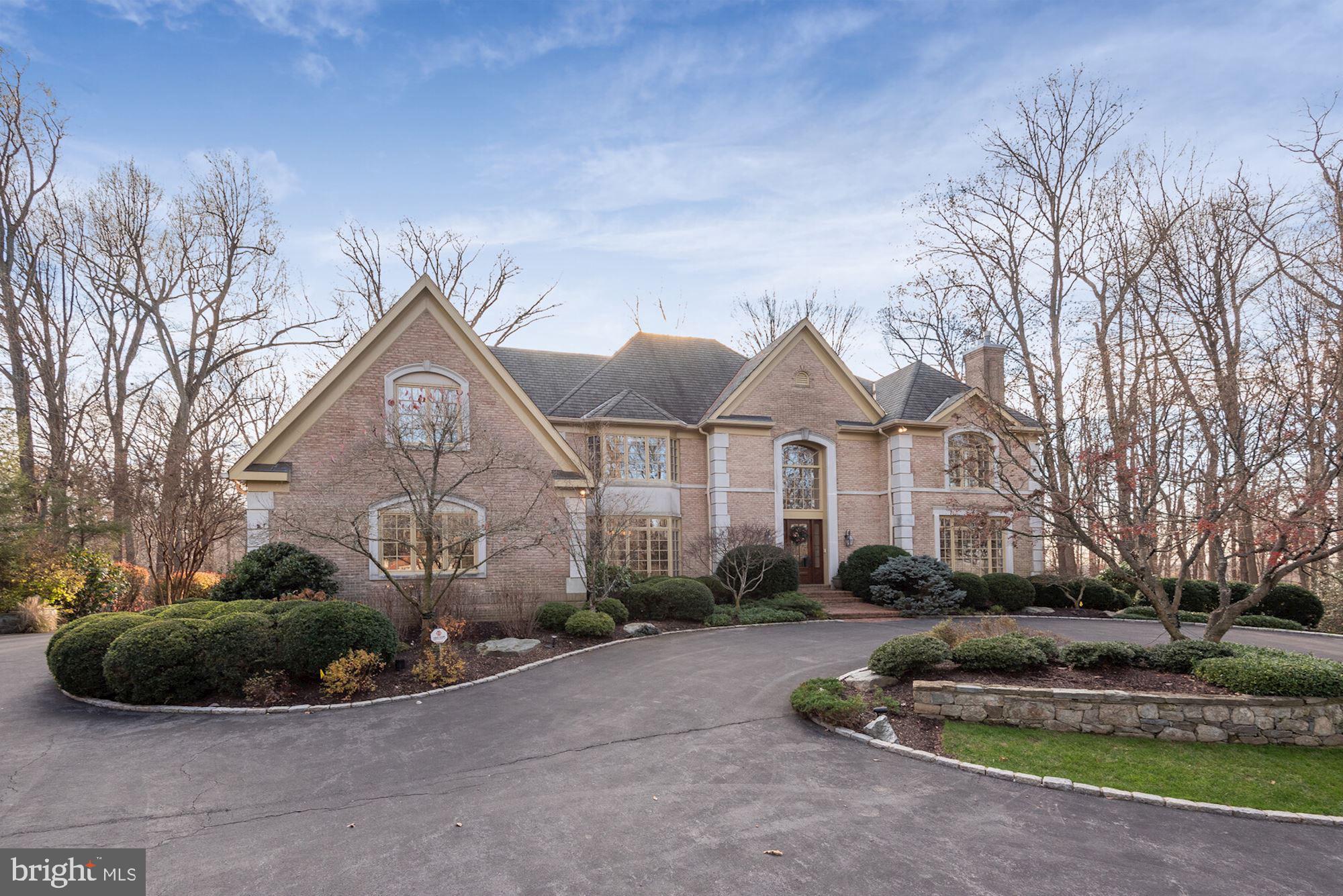 11206 River View Drive Potomac, MD 20854 - Photo 1 of 48 Home Front