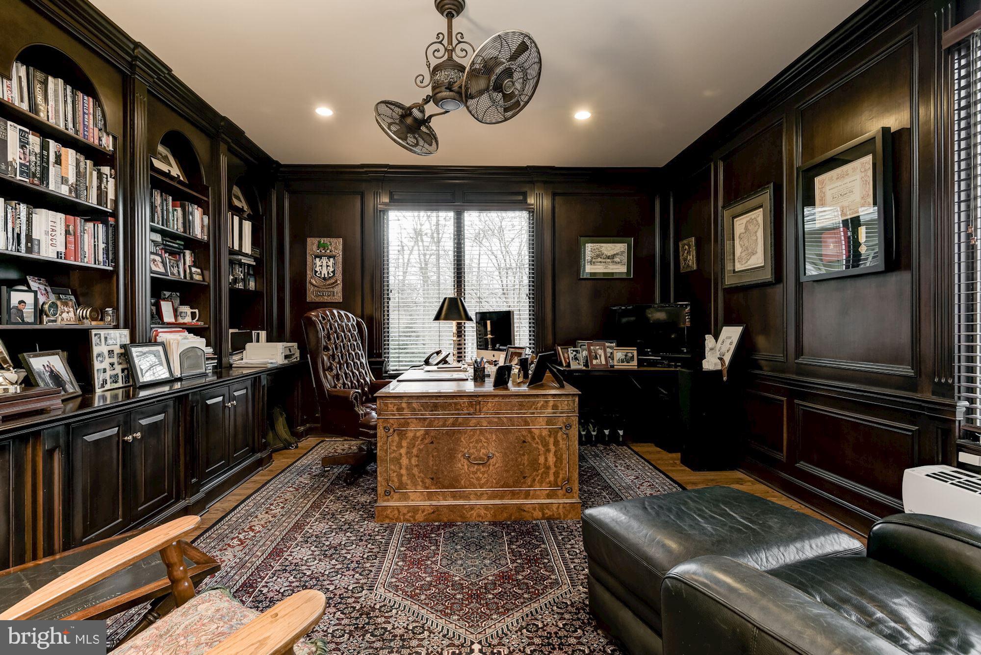 11206 River View Drive Potomac, MD 20854 - Photo 13 of 48 Study