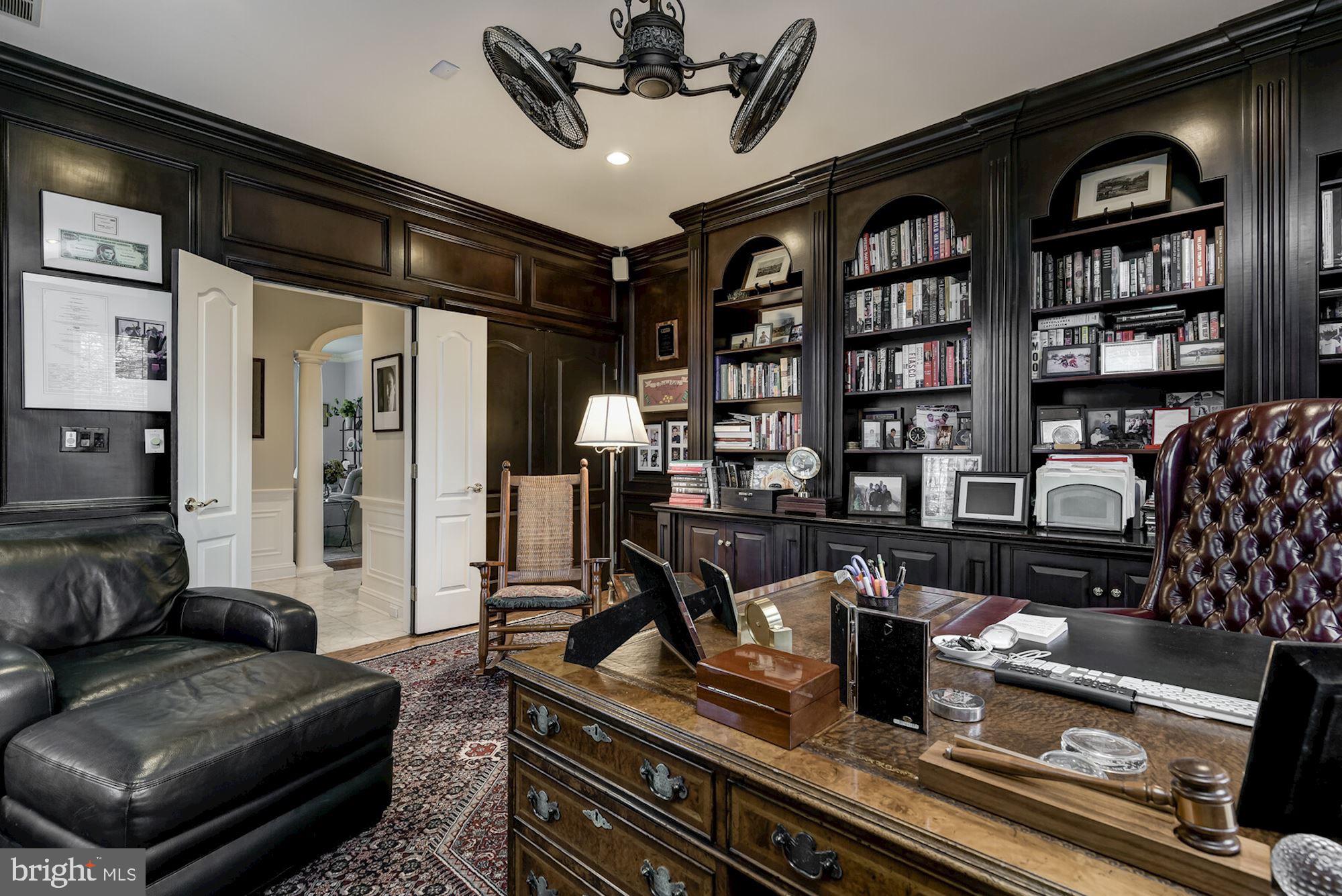 11206 River View Drive Potomac, MD 20854 - Photo 14 of 48 Study