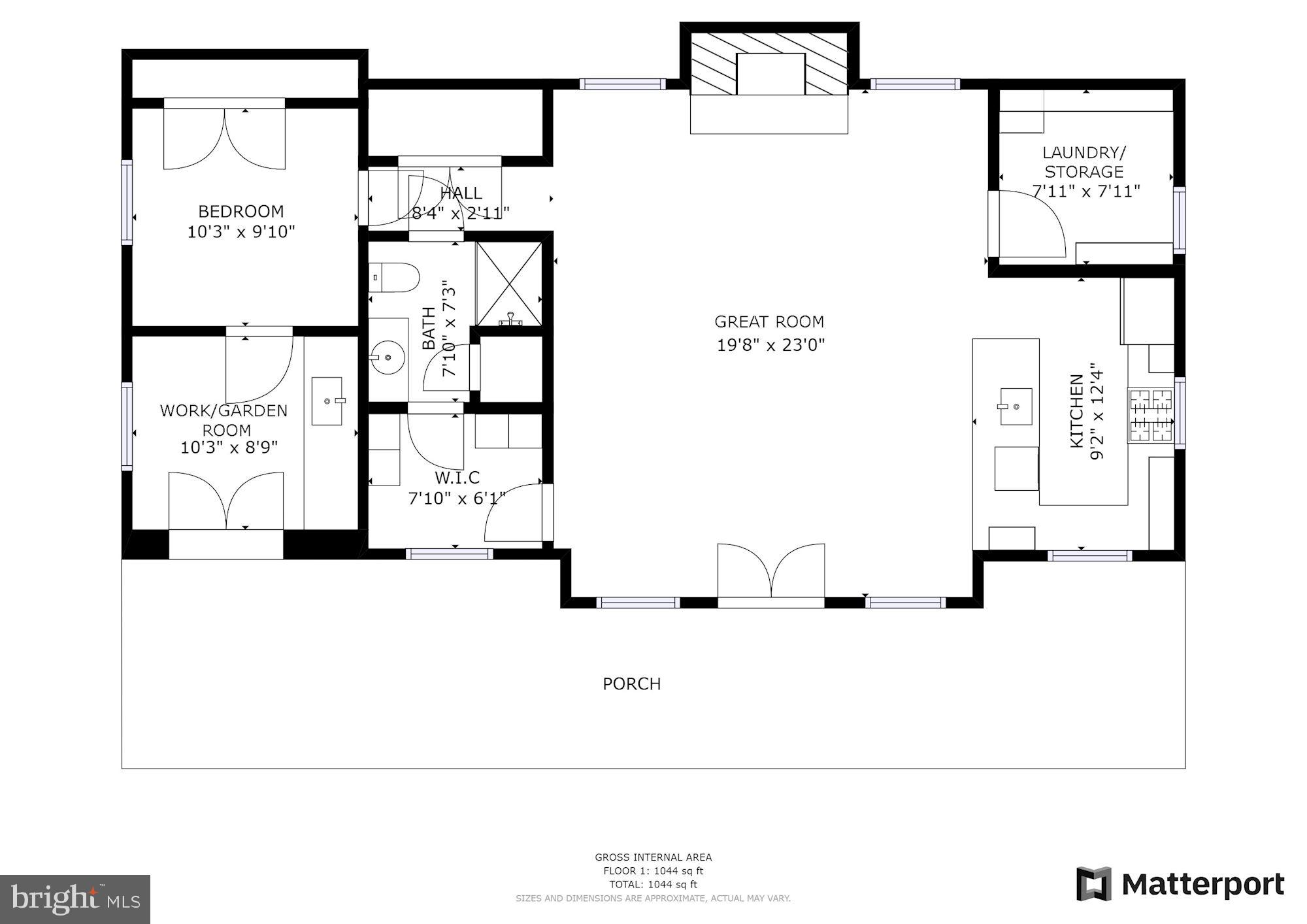 11206 River View Drive Potomac, MD 20854 - Photo 47 of 48