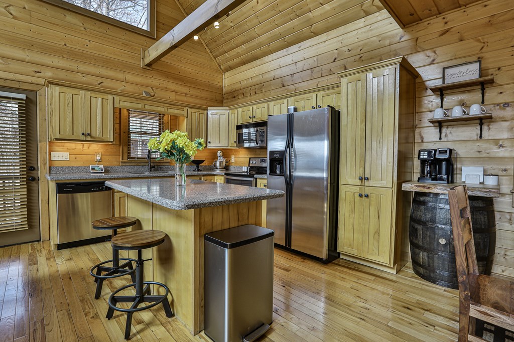 268 Oak Ledge Road Morganton, GA 30560 - Photo 11 of 39