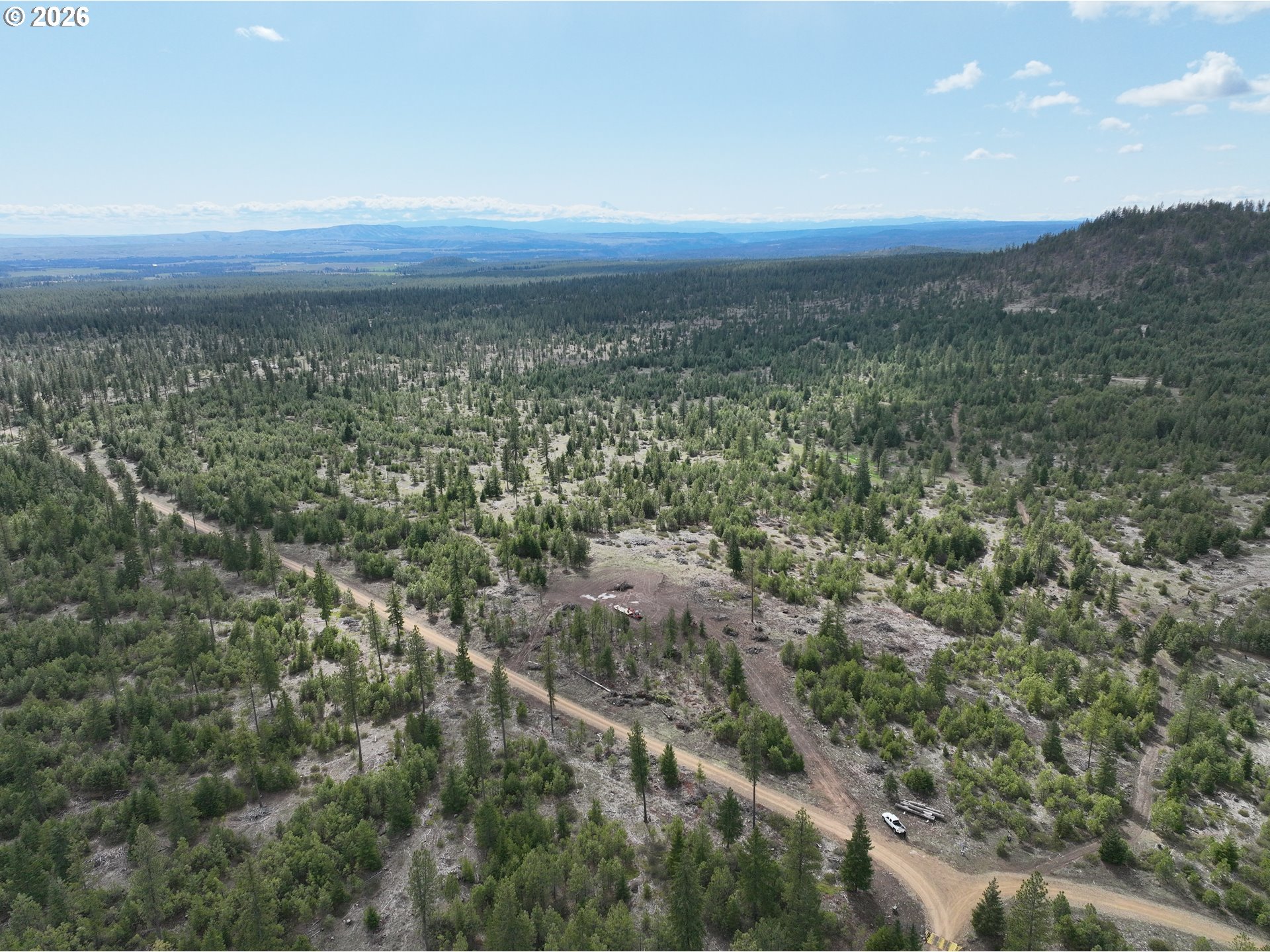 85 Mule Run Road Goldendale, WA 98620 - Photo 22 of 39 a view of an ocean