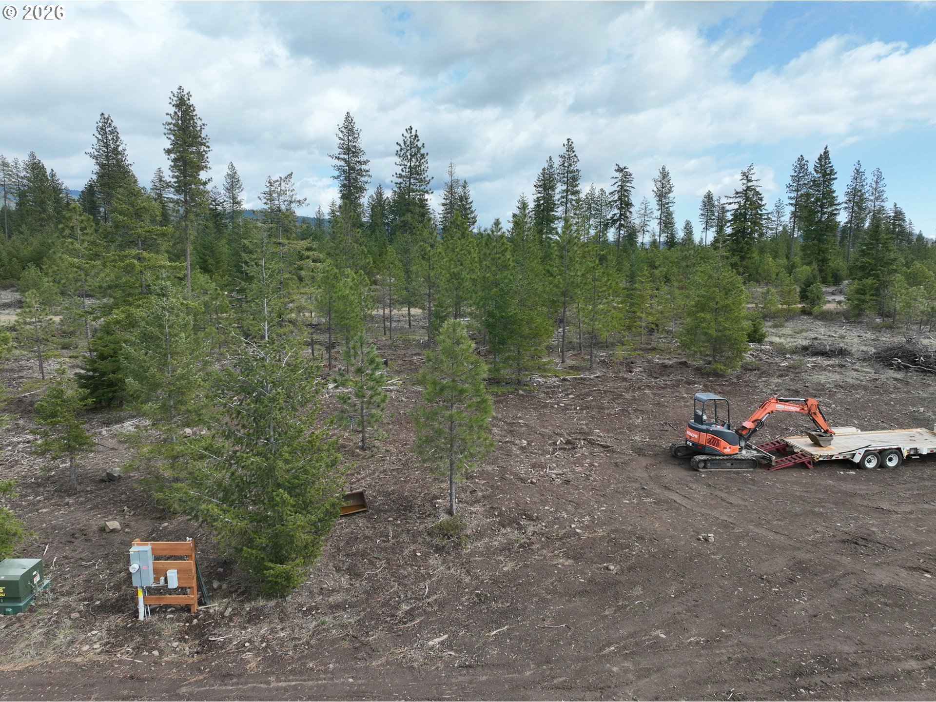 85 Mule Run Road Goldendale, WA 98620 - Photo 31 of 39 a view of a street