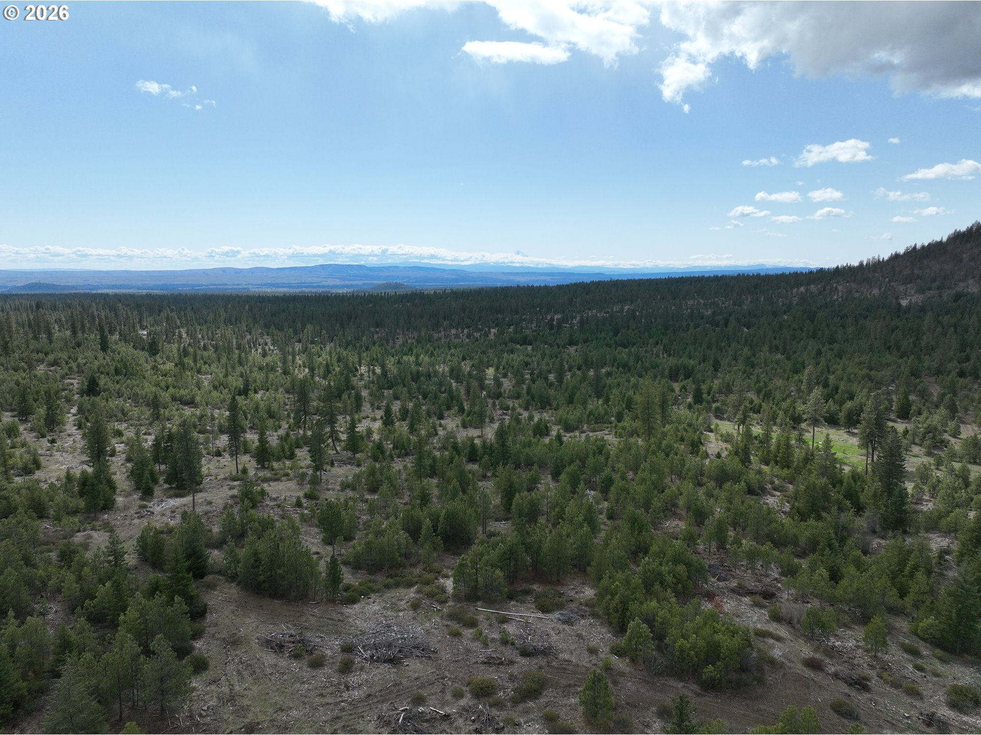 85 Mule Run Road Goldendale, WA 98620 - Photo 33 of 39 a view of outdoor space and ocean view