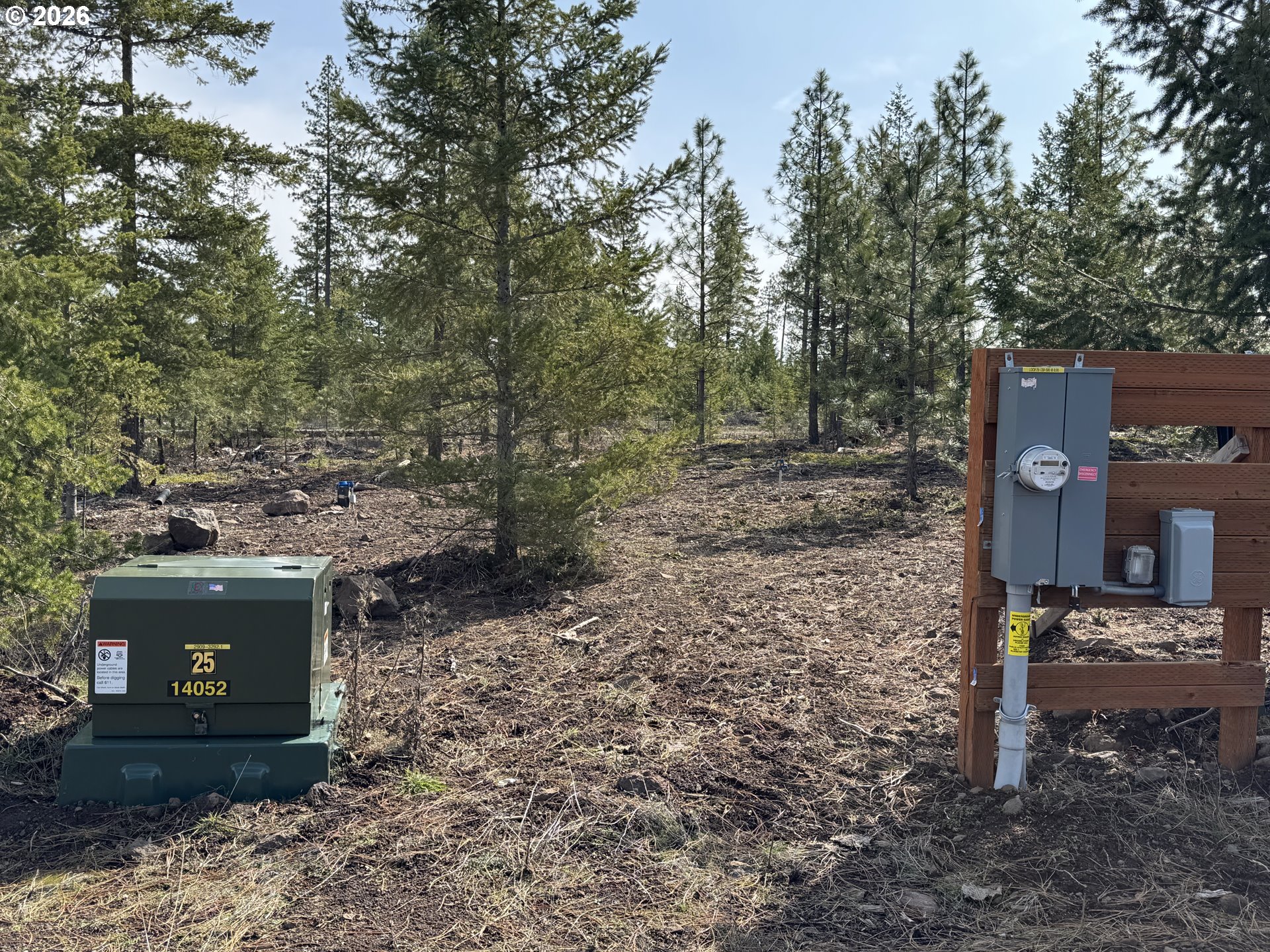 85 Mule Run Road Goldendale, WA 98620 - Photo 4 of 39 a view of house with outdoor space