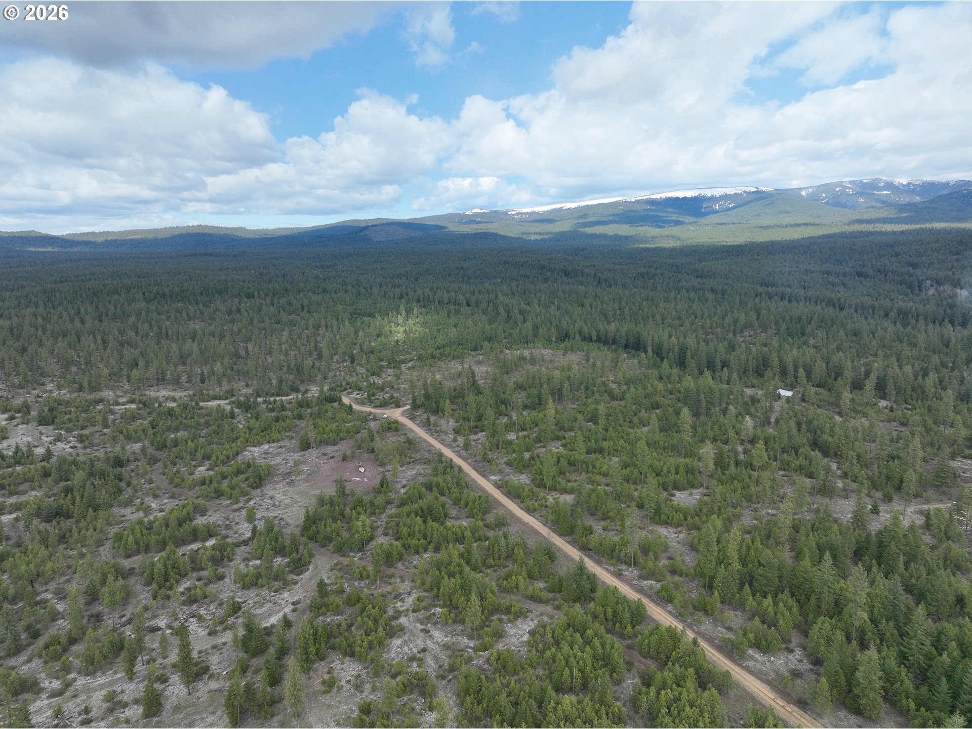 85 Mule Run Road Goldendale, WA 98620 - Photo 7 of 39 a view of a yard