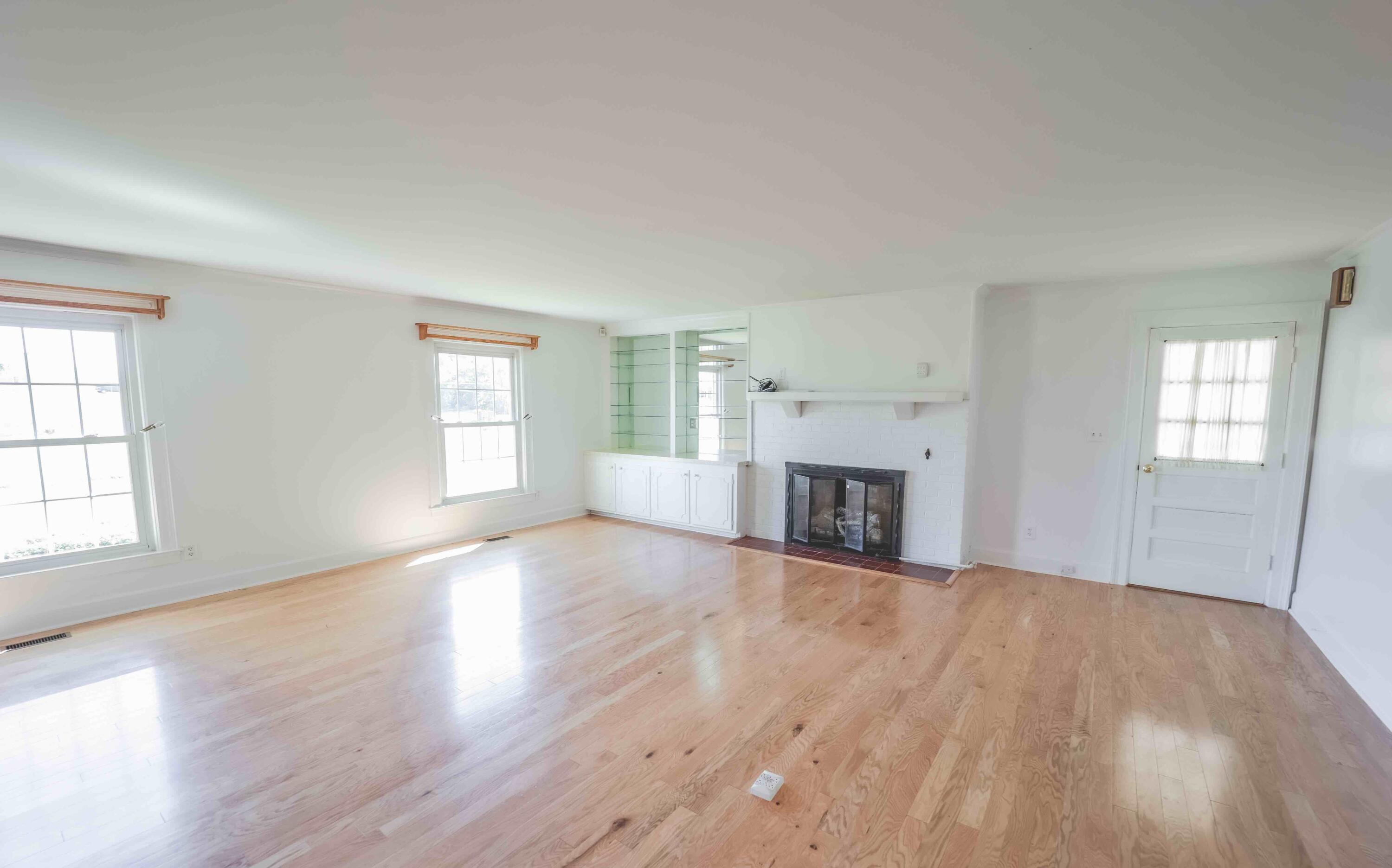 1685 Lexington Road Lancaster, KY 40444 - Photo 26 of 81 open living
