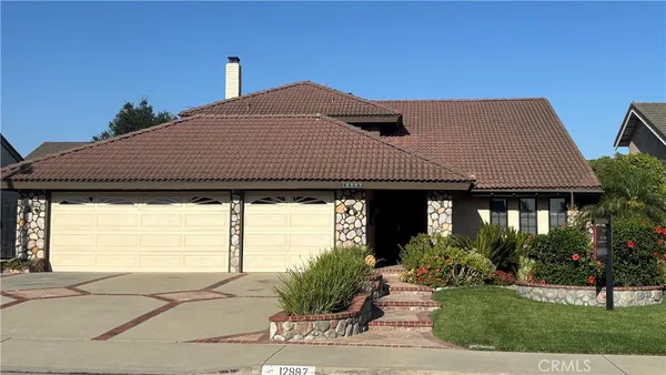 $878,000 | 12997 Falcon Place, Chino, CA 91710