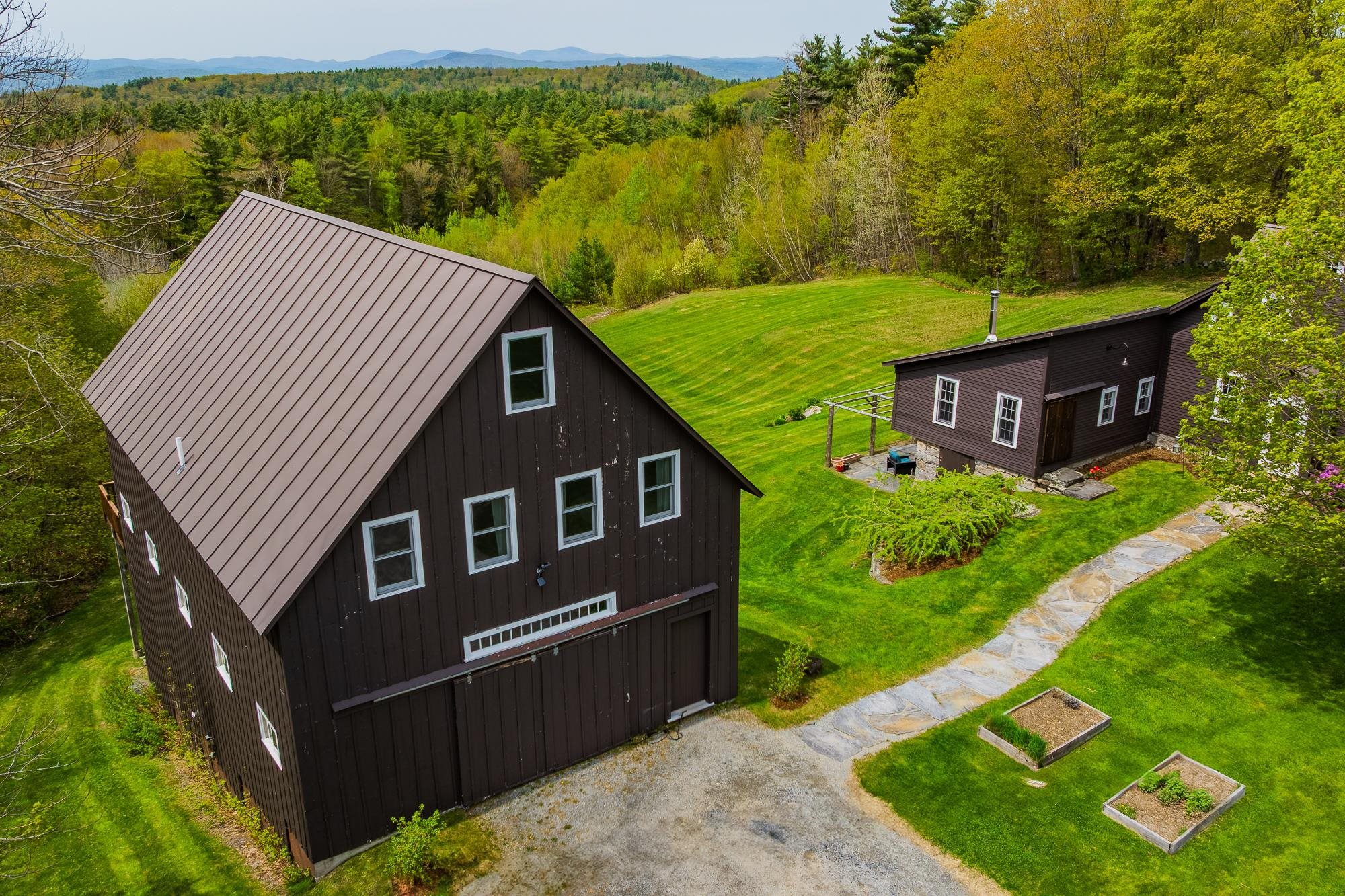 228 Indian Pond Road Orford, NH 03777 - Photo 54 of 60 Gallery Image 54