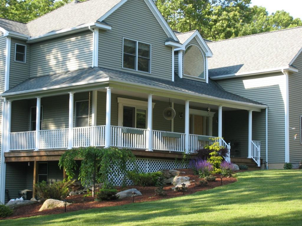 320 West Purchase Road Southbury, CT 06488 - Photo 1 of 1 Gallery Image 1