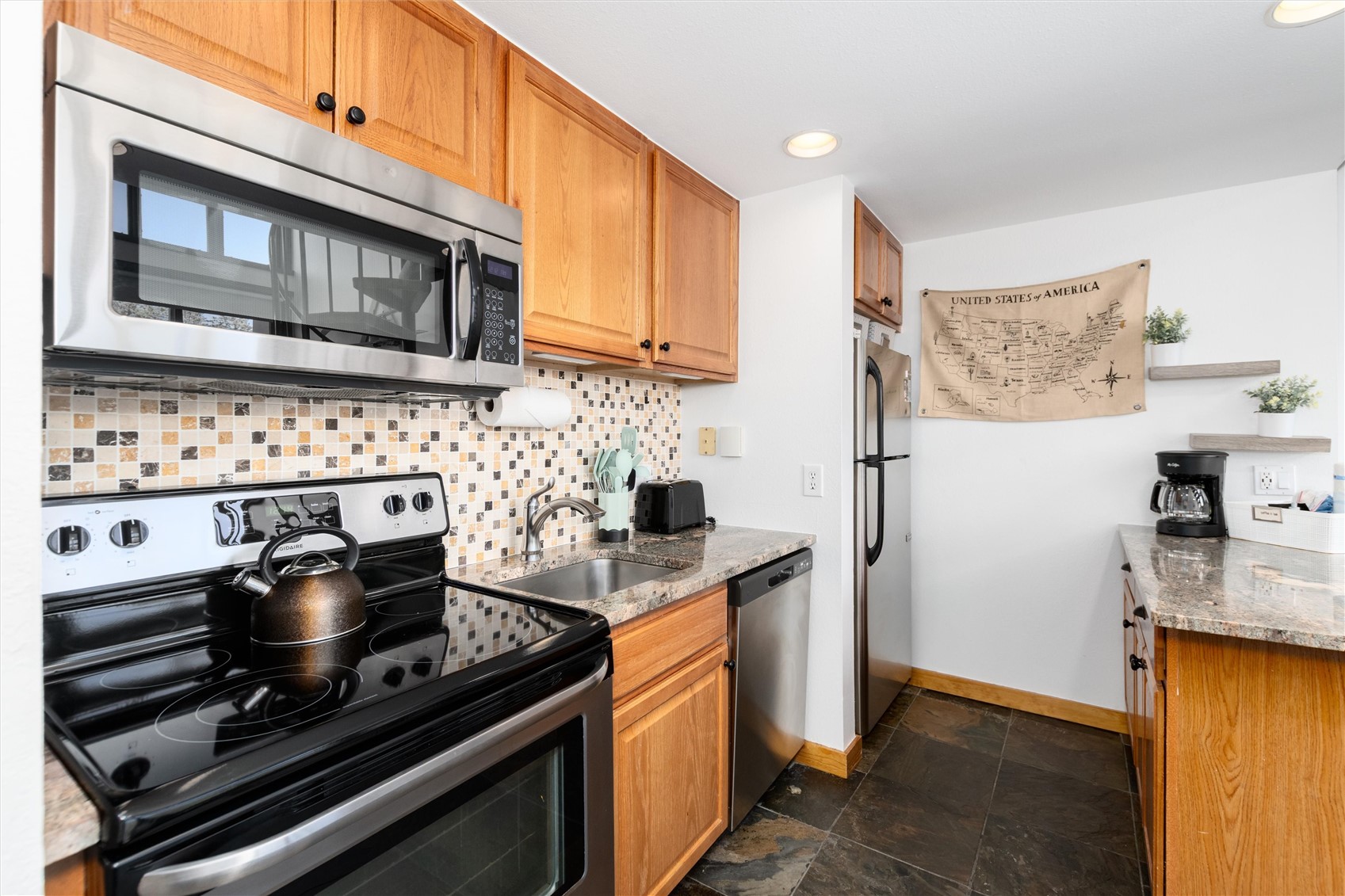 22340 Highway 6, Unit 1804 Keystone, CO 80435 - Photo 18 of 47